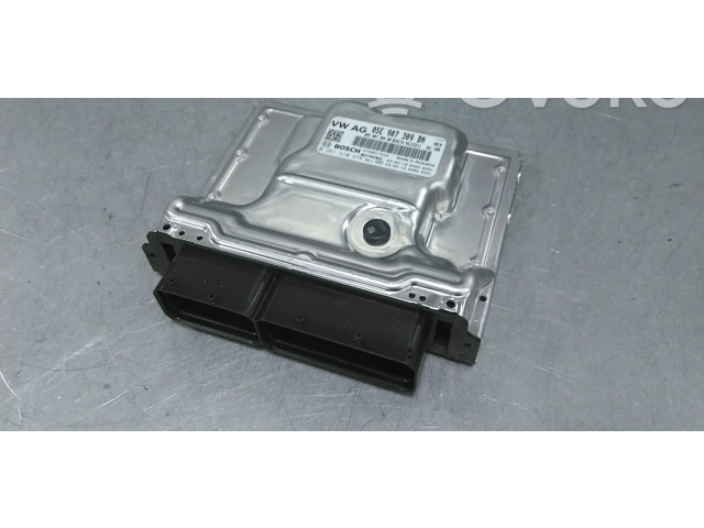 Řídící jednotka 05E907309BN Volkswagen Tiguan 2023