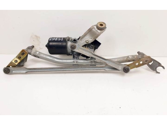 Vstřikovač Renault Megane II K9K724