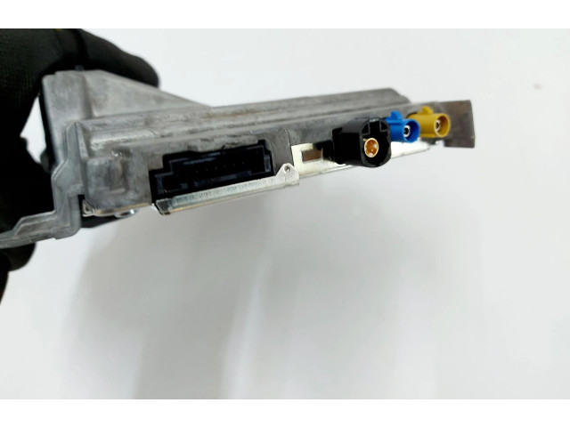 Řídící jednotka A2939001601 Mercedes-Benz EQC 2021