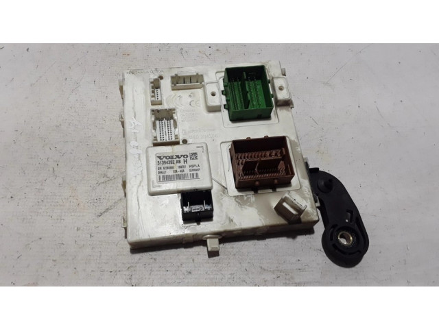 Блок комфорта 31394392   Volvo XC90   