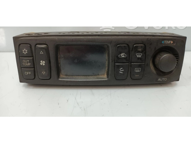 Блок управления климат-контролем MR360372 Mitsubishi Galant