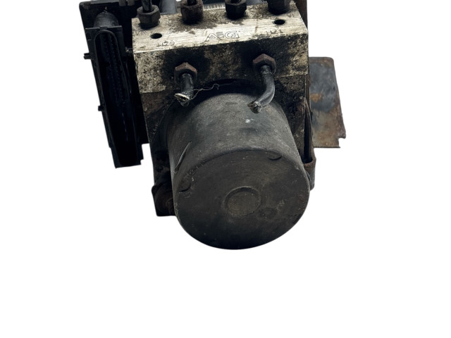 Блок управления АБС 265950954   Opel Meriva A