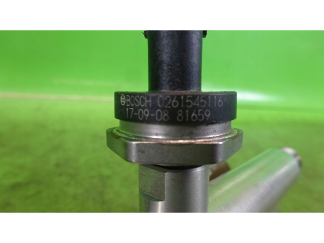 Магистральная трубка топлива