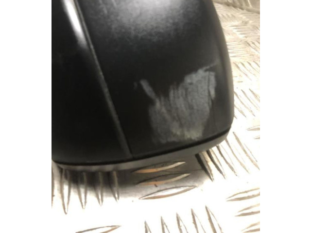 Зеркало (механическое) Skoda Citigo 2011 - 2020 года