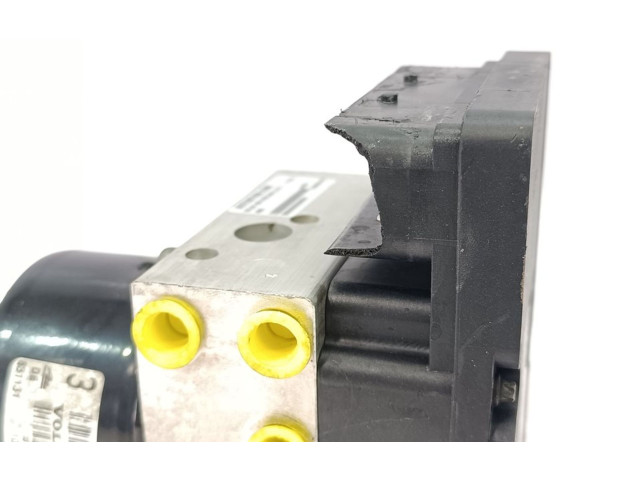 Блок АБС 8671222 Volvo S60 2001 - 2004 года