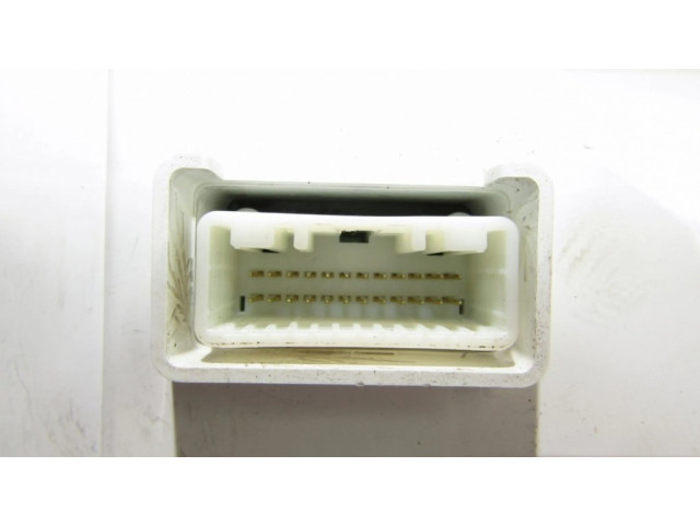 Панель приборов 8100B727 Mitsubishi ASX