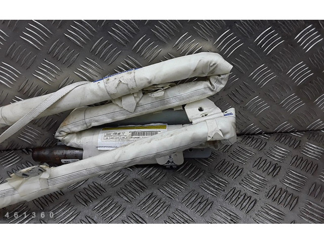 Боковая подушка безопасности 13250503   Opel Meriva B