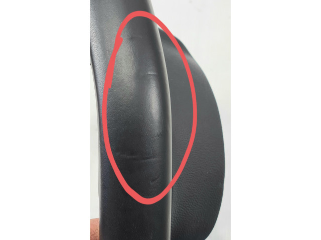 Volant Volkswagen Tiguan 2016