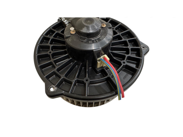 Вентилятор печки 1940001610 Mitsubishi Grandis