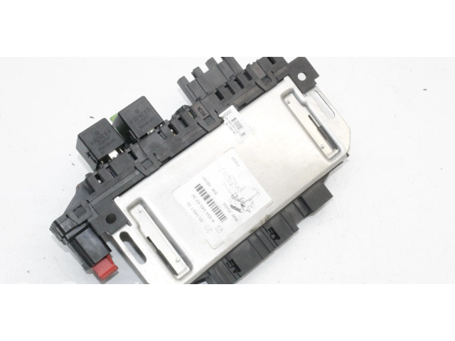 Pojistková skříňka A0345456232 Mercedes-Benz SL R230 2004