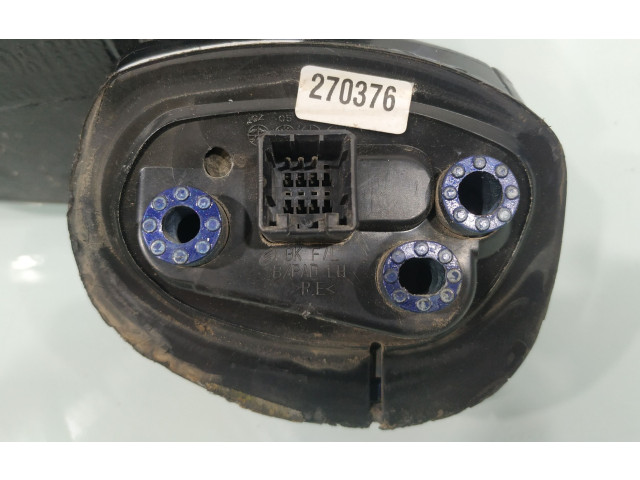 Зеркало электрическое Hyundai Coupe - года