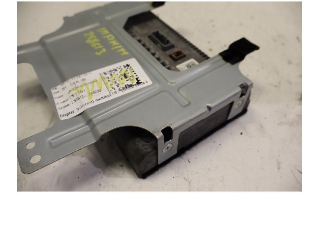 Дисплей 280911JA0E Infiniti FX