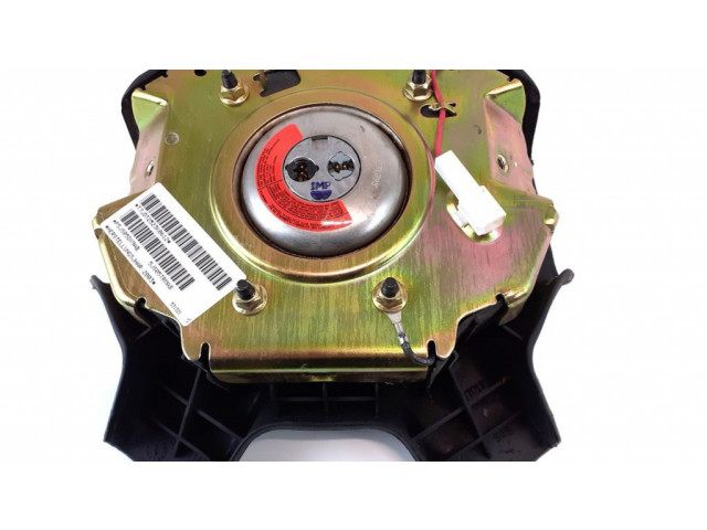 Подушка безопасности водителя P5JS05DX9AB, E509E328538U176 Jeep Cherokee