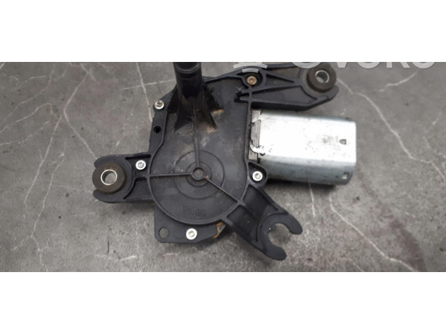 Моторчик заднего дворника 9225634LH Opel Combo C
