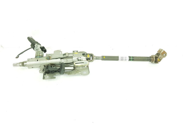    Рулевая рейка 4123GK   Citroen C1 2006-2013 года