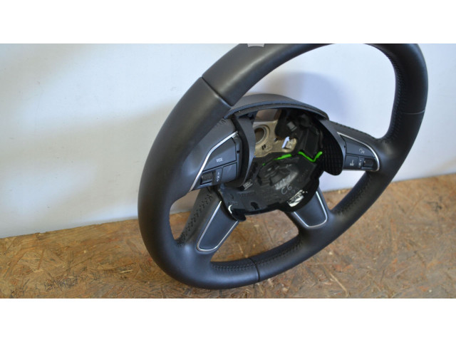 Volant Audi A8 S8 D4 4H 2010