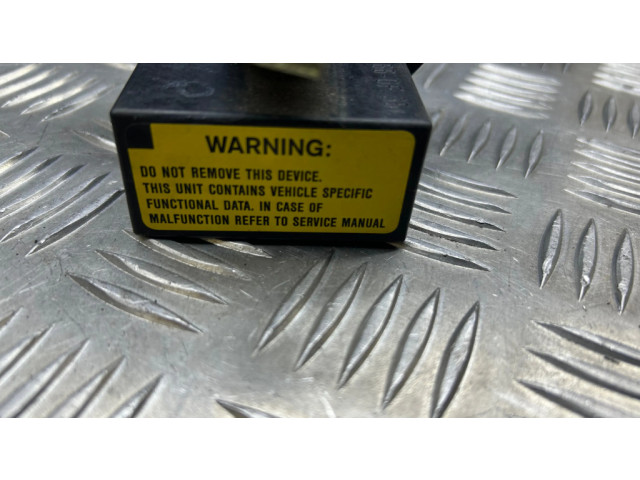 Блок управления MR213385, 1137328046 Mitsubishi Carisma