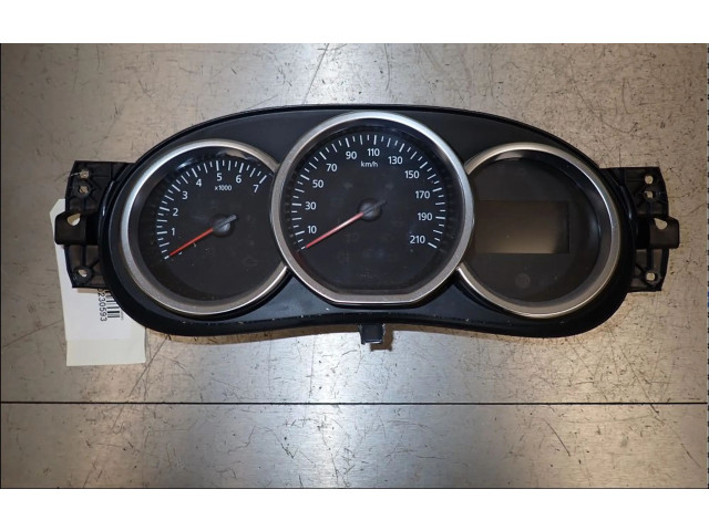 Панель приборов 248095099R Dacia Sandero