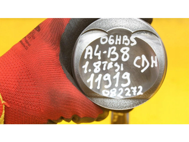 Píst 06LD   Audi A5 8T 8F     