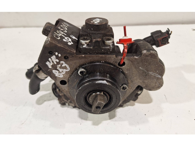 Топливный насос