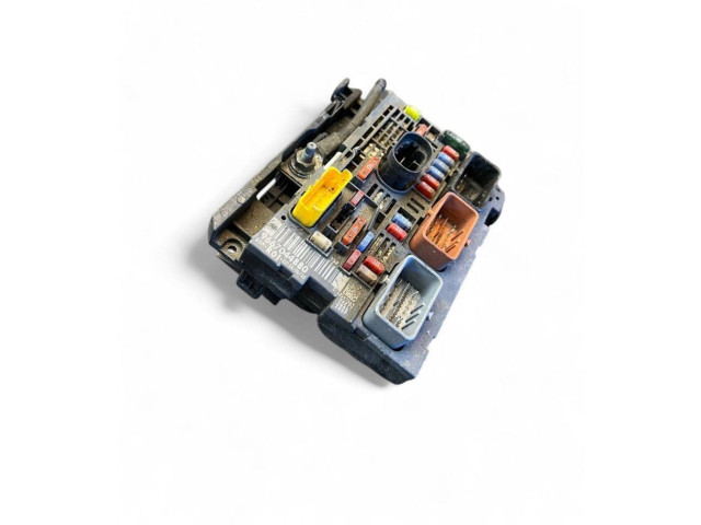 Блок комфорта 9667044880, 9667044880   Citroen C4 Grand Picasso   