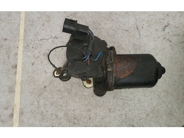 Моторчик дворников Mitsubishi L200