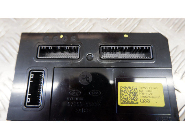 Шатун 77kWh 97255GI140, 97255GI140    Hyundai Ioniq  