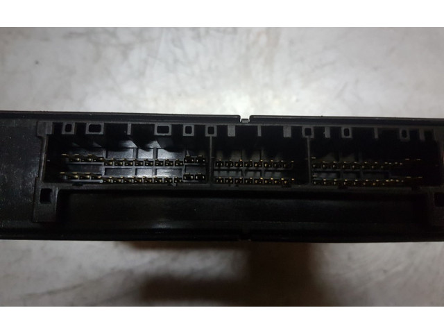 Блок управления коробки передач