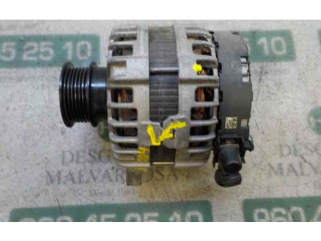 Генератор 36002812, 30659580 Volvo S60