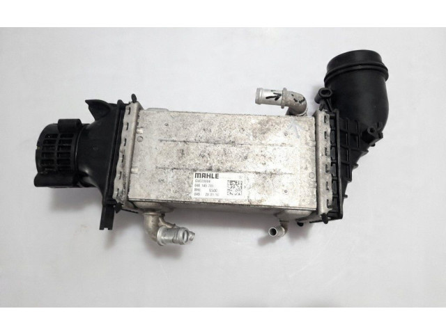 Интеркулер 04E145785, 04E145785 Volkswagen Golf VII