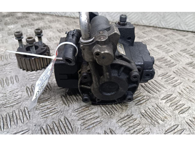 Дроссель    Skoda Octavia Mk2 (1Z)  