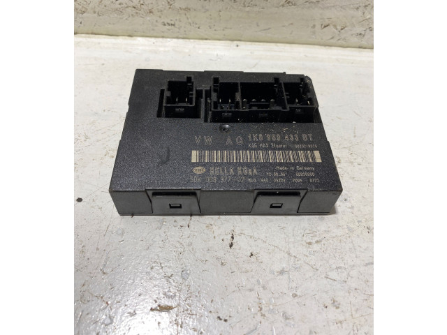 Блок комфорта 1K0959433BT   Volkswagen Jetta III   