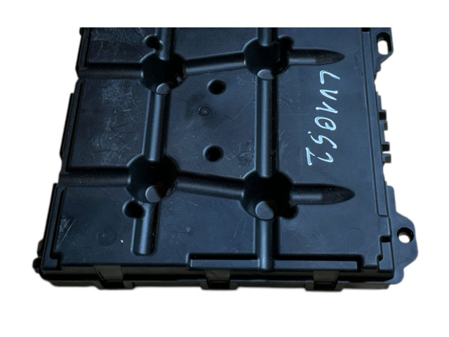 Блок комфорта 6R0937087R, 5WK50681 Skoda Rapid (NH)