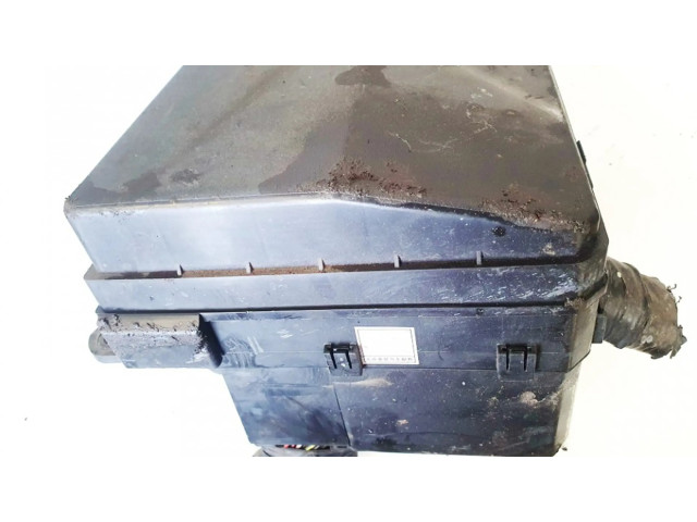 Pojistková skříňka pr06102000, pr061-02000 Peugeot 4007 2007