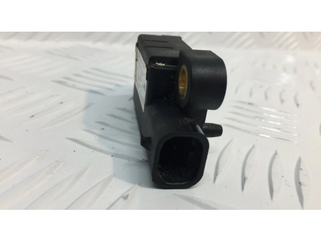 Датчик удара надувных подушек