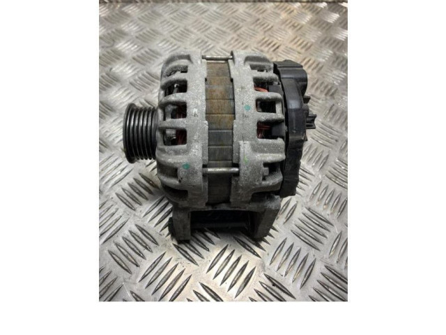 Генератор 04C903023A, 04C903023A   Skoda Citigo      