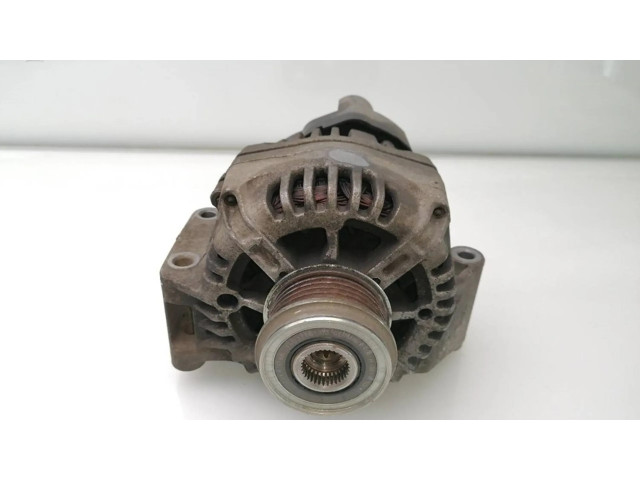 Генератор 51784845, 2543477A   Fiat Qubo 1.2     