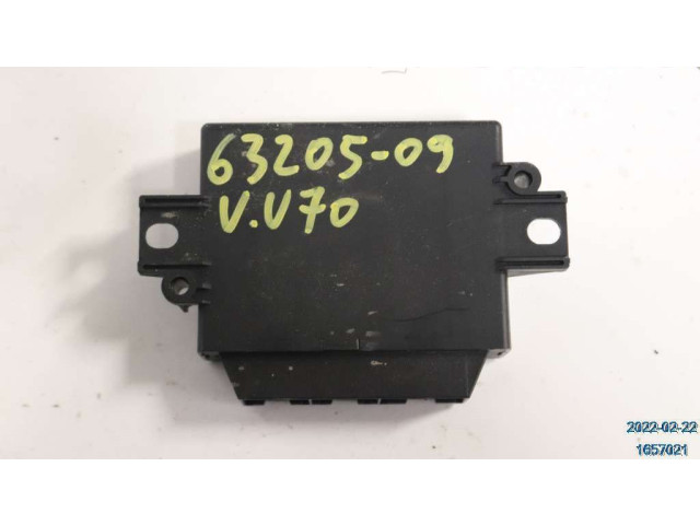 Блок управления парковки 31341090   Volvo V70    