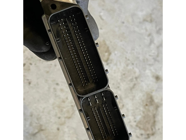 Řídící jednotka 8580307, 1039S70928 BMW X1 E84 2014