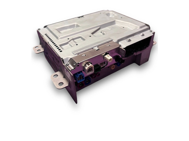 Блок комфорта NR554, A1679006331 Mercedes-Benz GLE W167