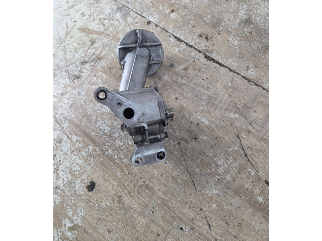 Čerpadlo oleje 8705161630, 168034 Audi A6 S6 C6 4F BMK