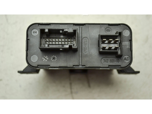 Блок управления Xenon