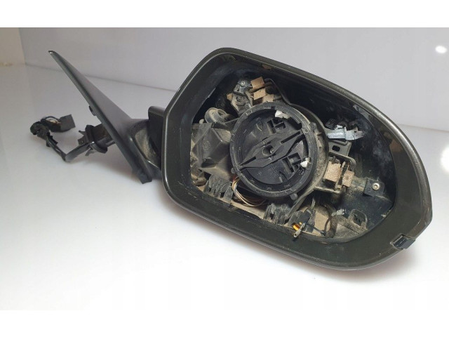 Зеркало электрическое Audi A6 S6 C7 4G 2011 - 2018 года