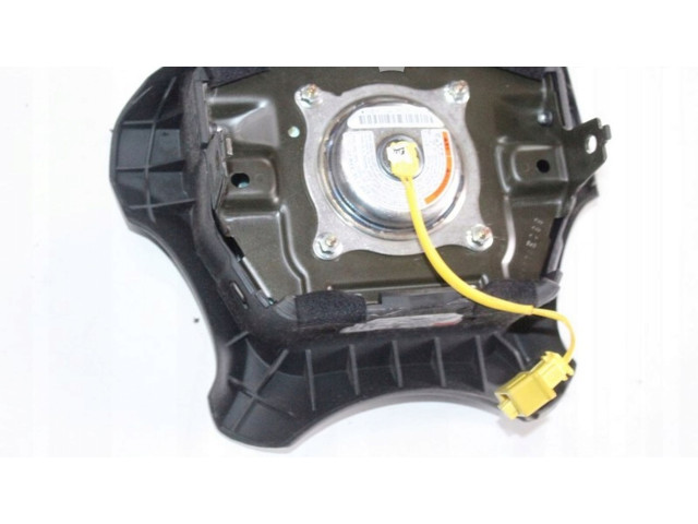 Fahrerairbag NH674P, 110KM Honda Stream