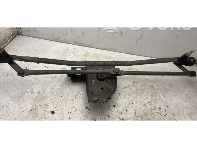 Моторчик дворников     Ford Transit -  Tourneo Connect