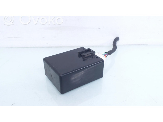 Блок управления 96408390   Chevrolet Nubira