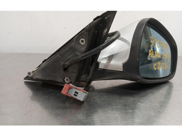 Зеркало электрическое Alfa Romeo 166 2003 - 2009 года