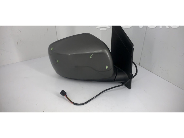 Zpětné zrcátko Chrysler Grand Voyager V 2010 1AN40TZZAL