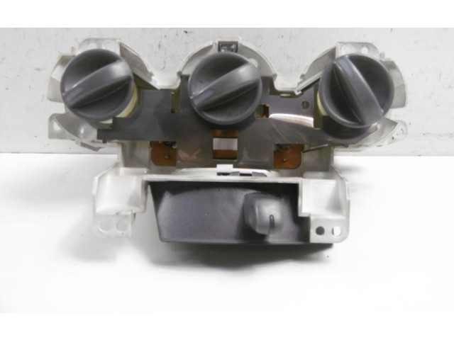 Блок управления кондиционером Honda City