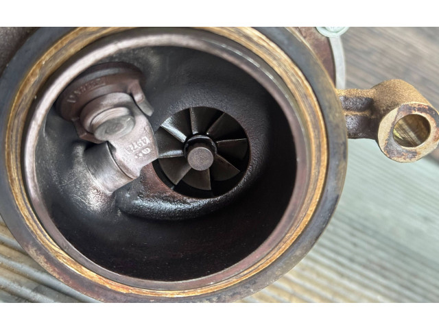 Турбина Lynk & co 09 32208298, 8888856848